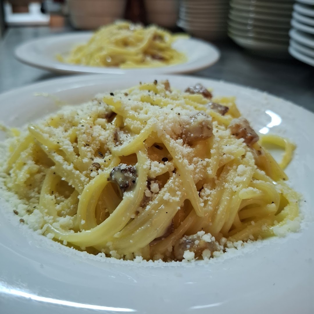 Trattoria Romana