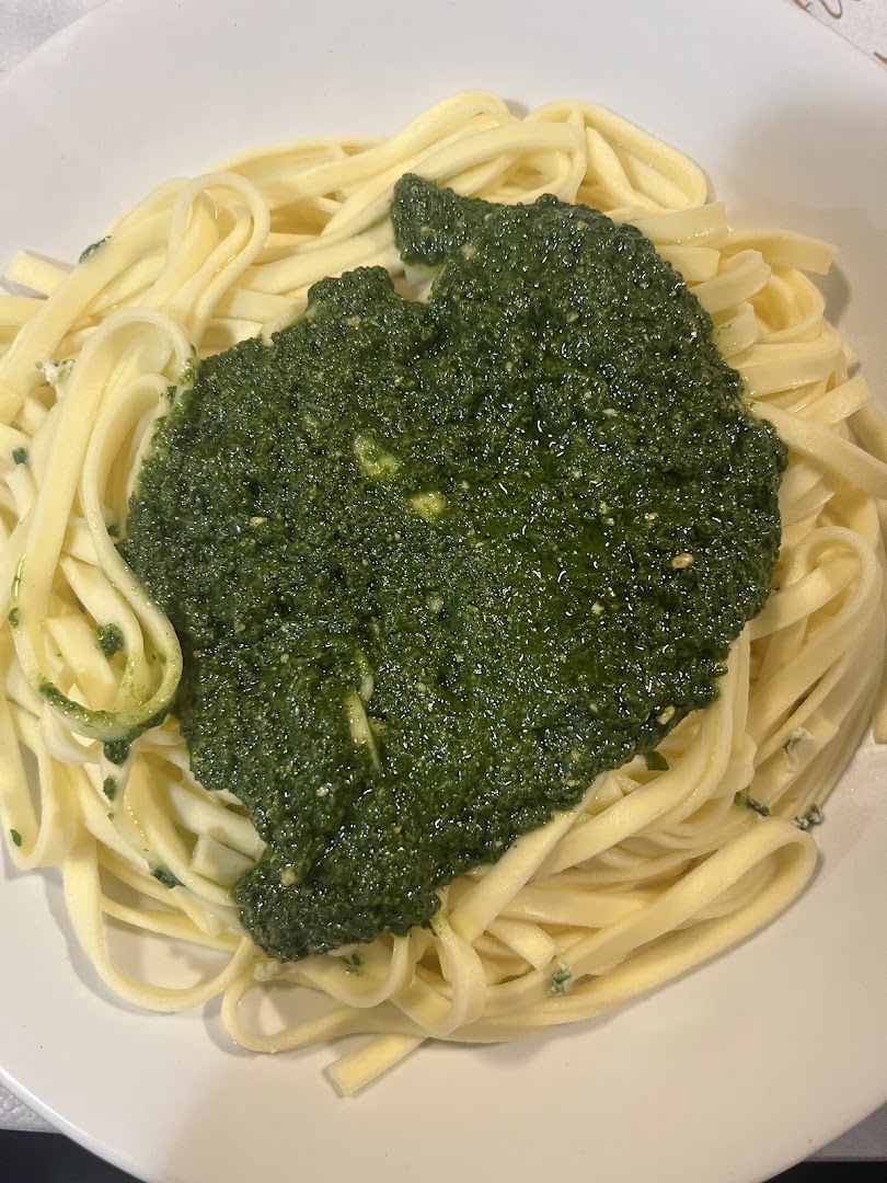 Trattoria Rosa