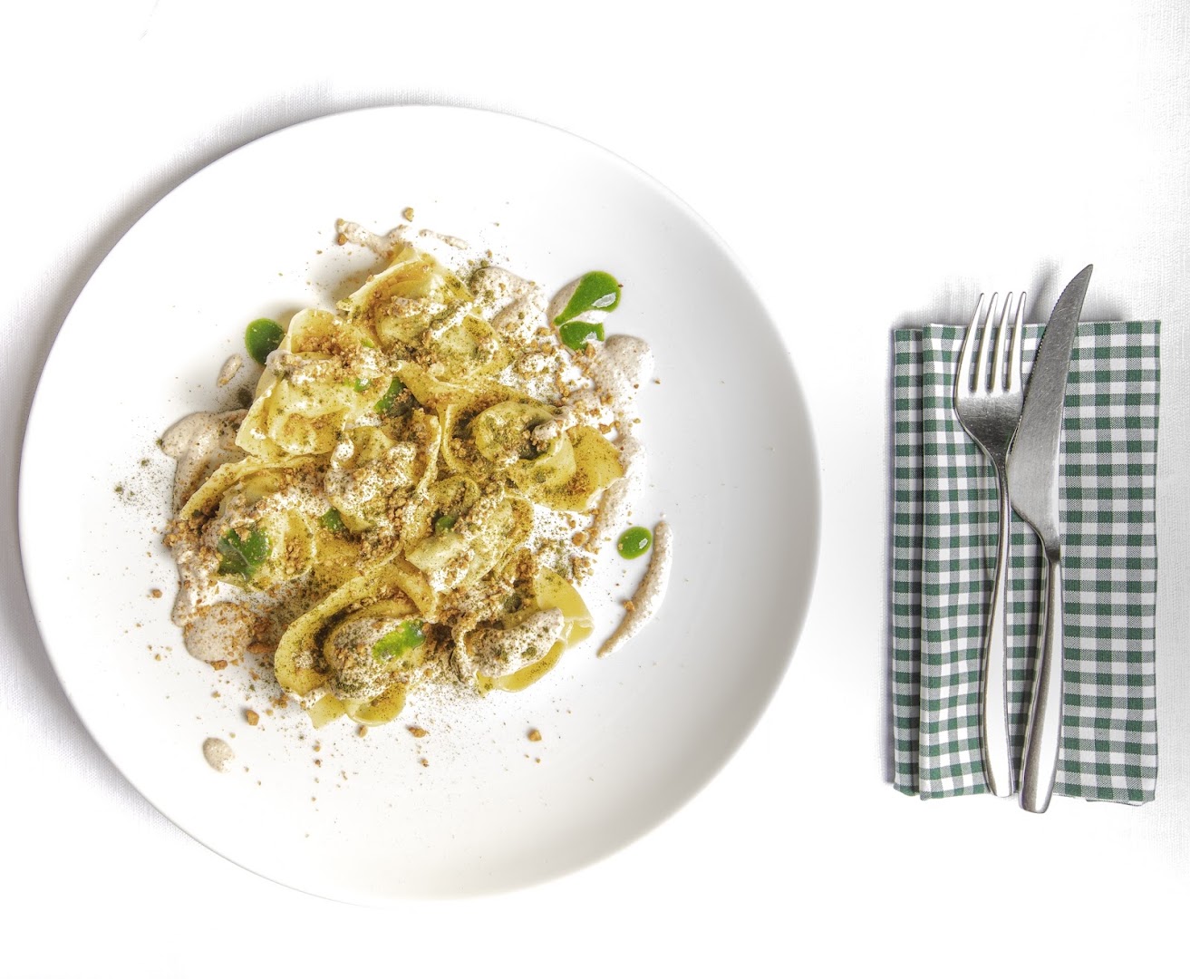 Trattoria Rosmarino, Genova