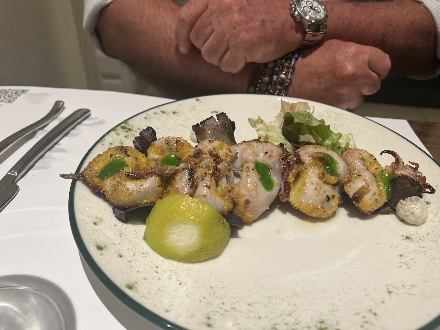 Trattoria Rosmarino