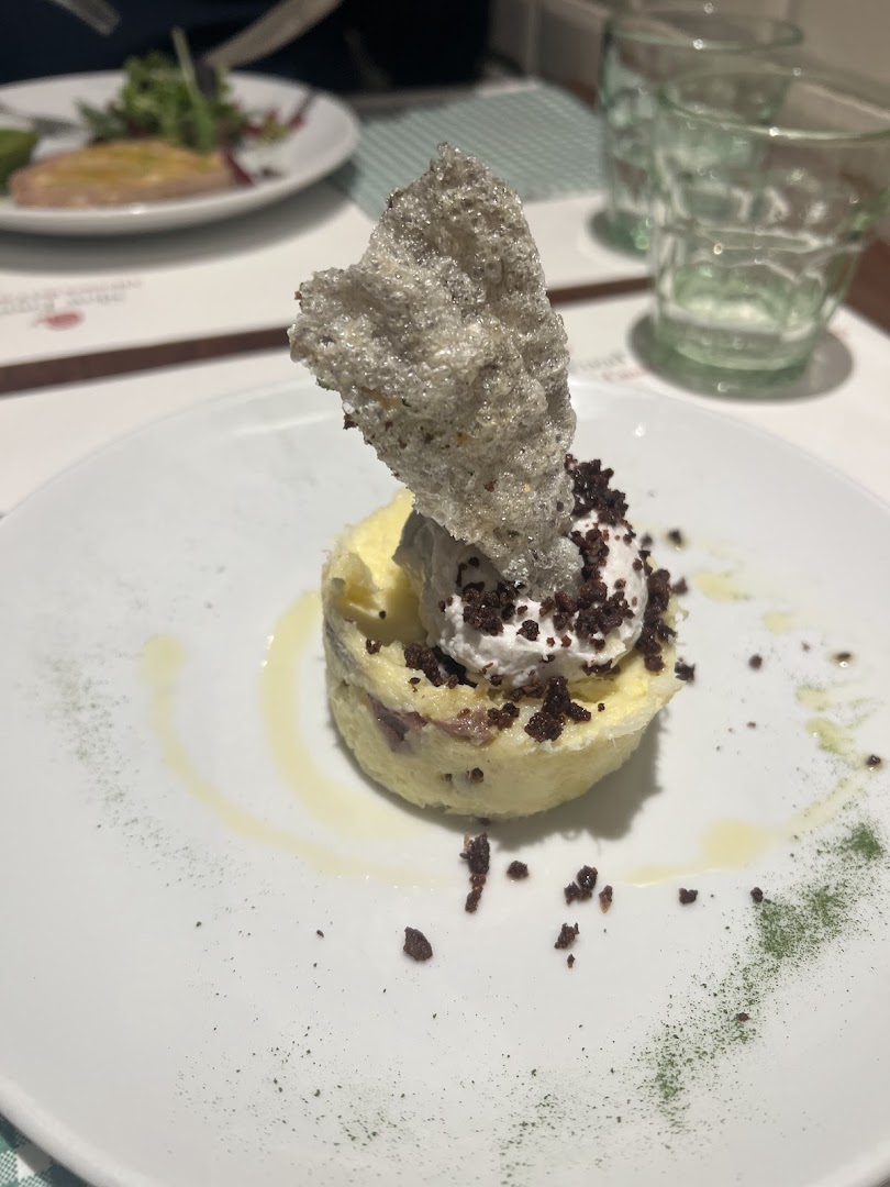 Trattoria Rosmarino