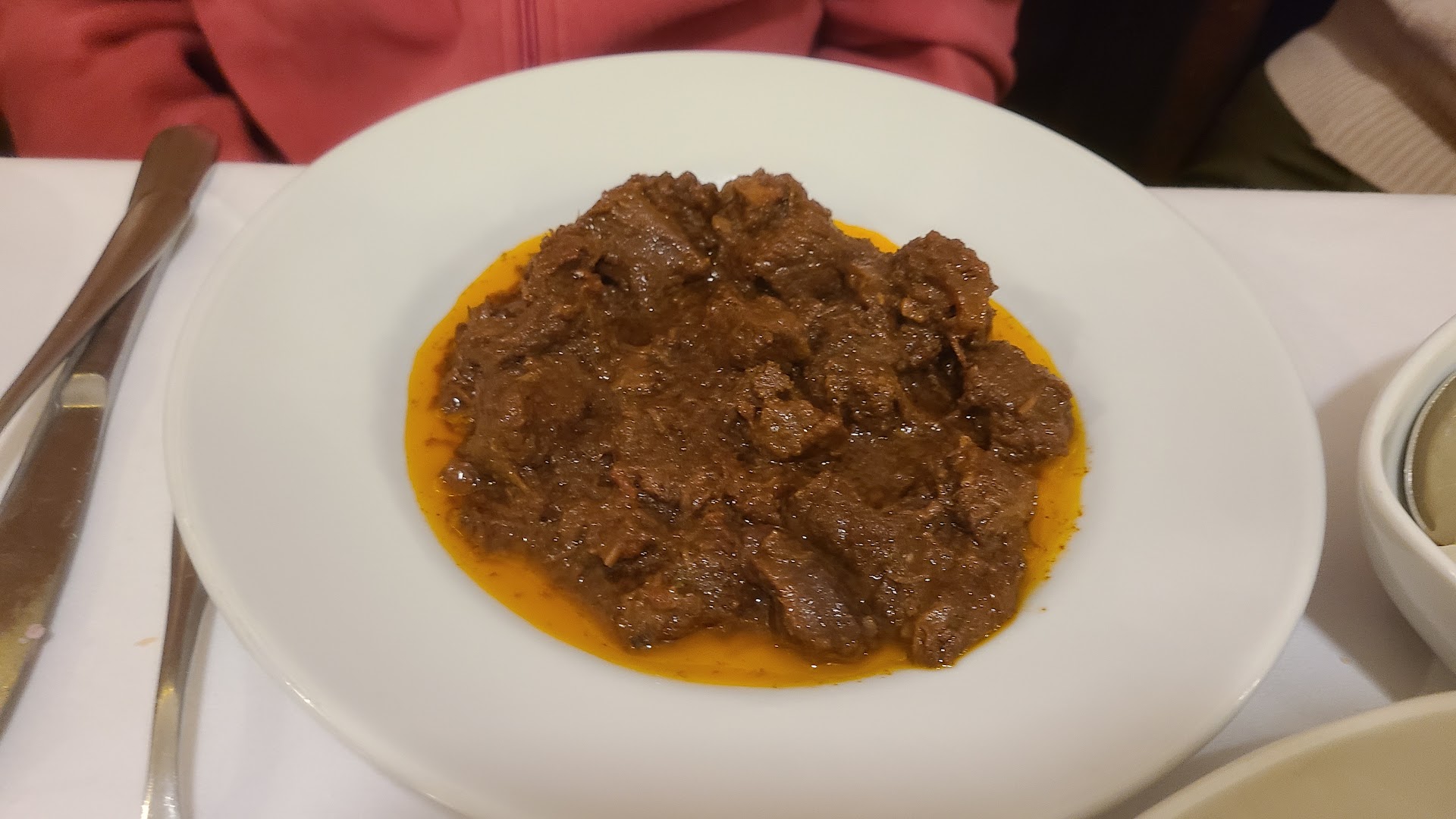 Trattoria Rossi