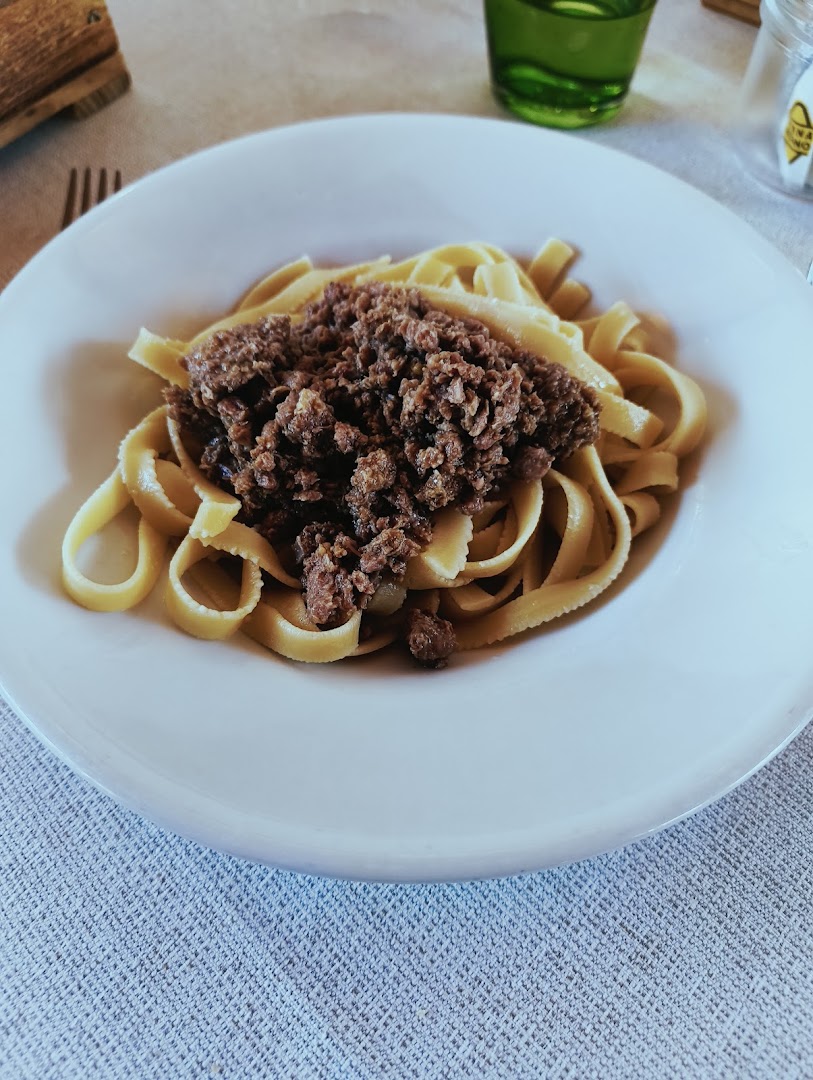 Trattoria Rossi