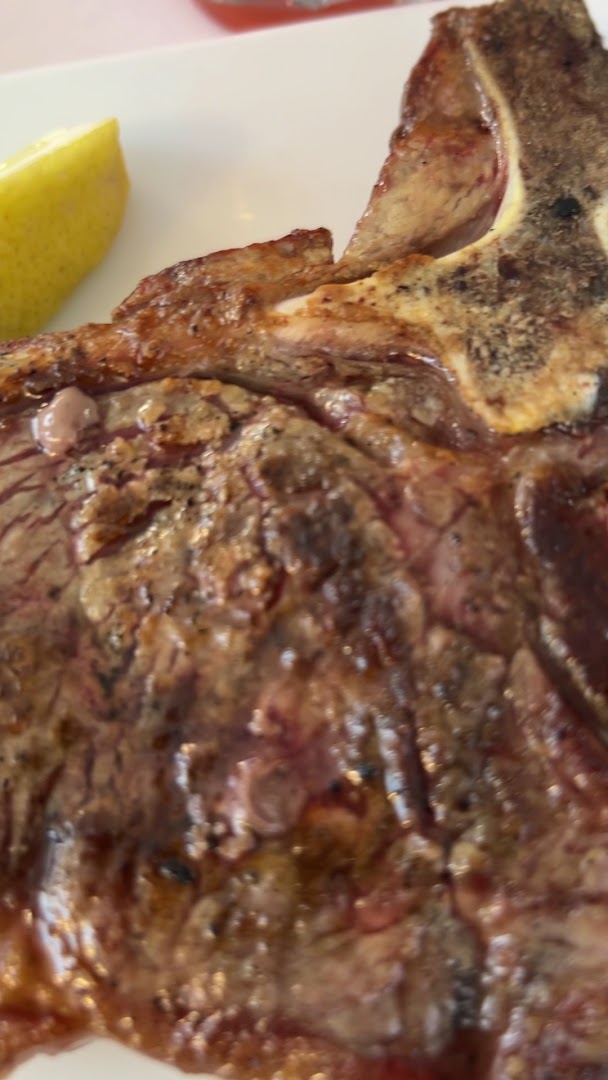 Trattoria Rossi