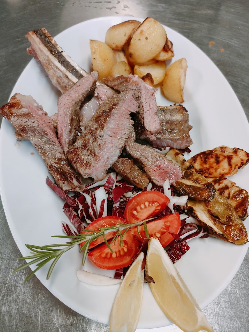 Trattoria Rossini