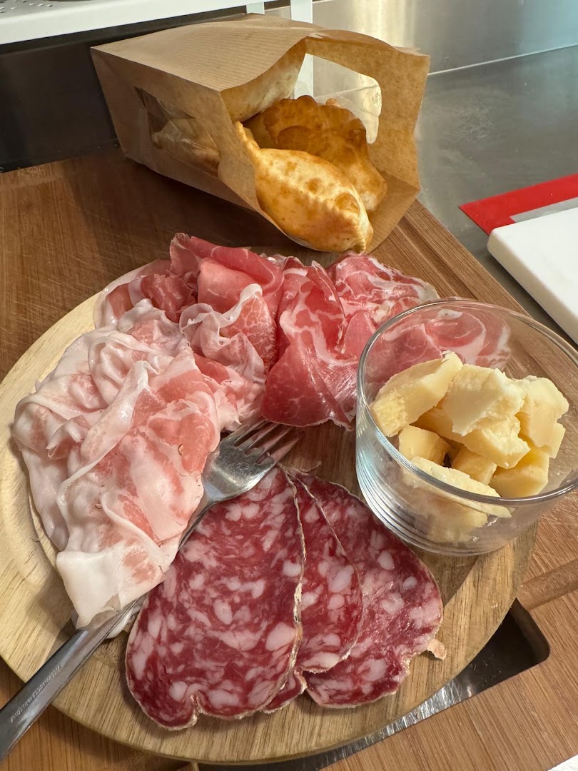 Trattoria Rossini