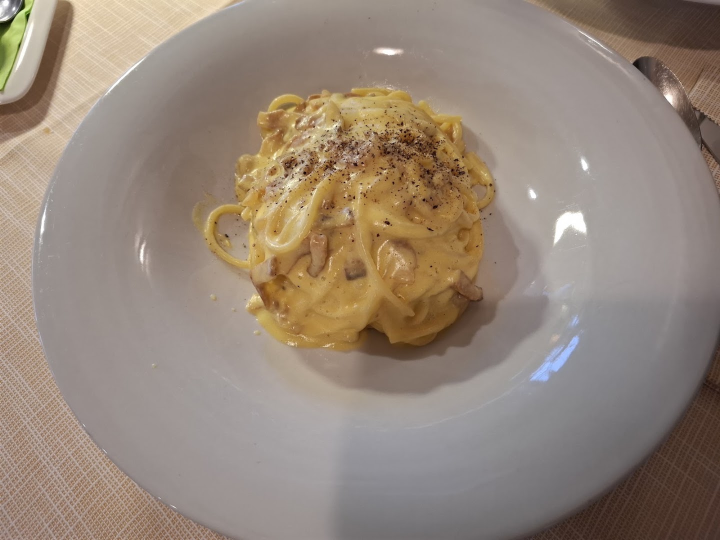 Trattoria Rosticceria al Gallo