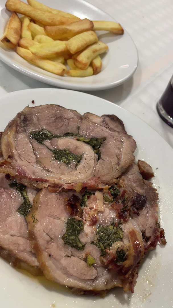 Trattoria Rosticceria "Antiche Mura"
