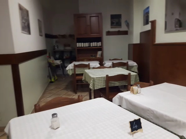 Trattoria Rosticceria "Antiche Mura"