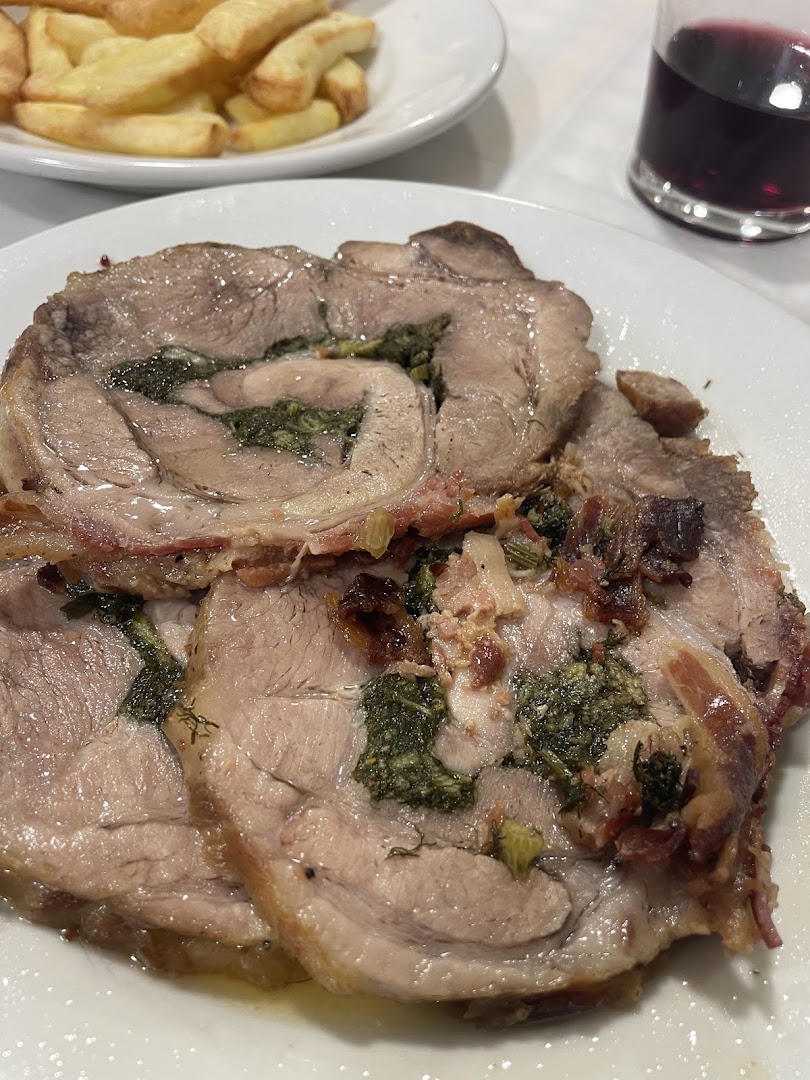 Trattoria Rosticceria "Antiche Mura"
