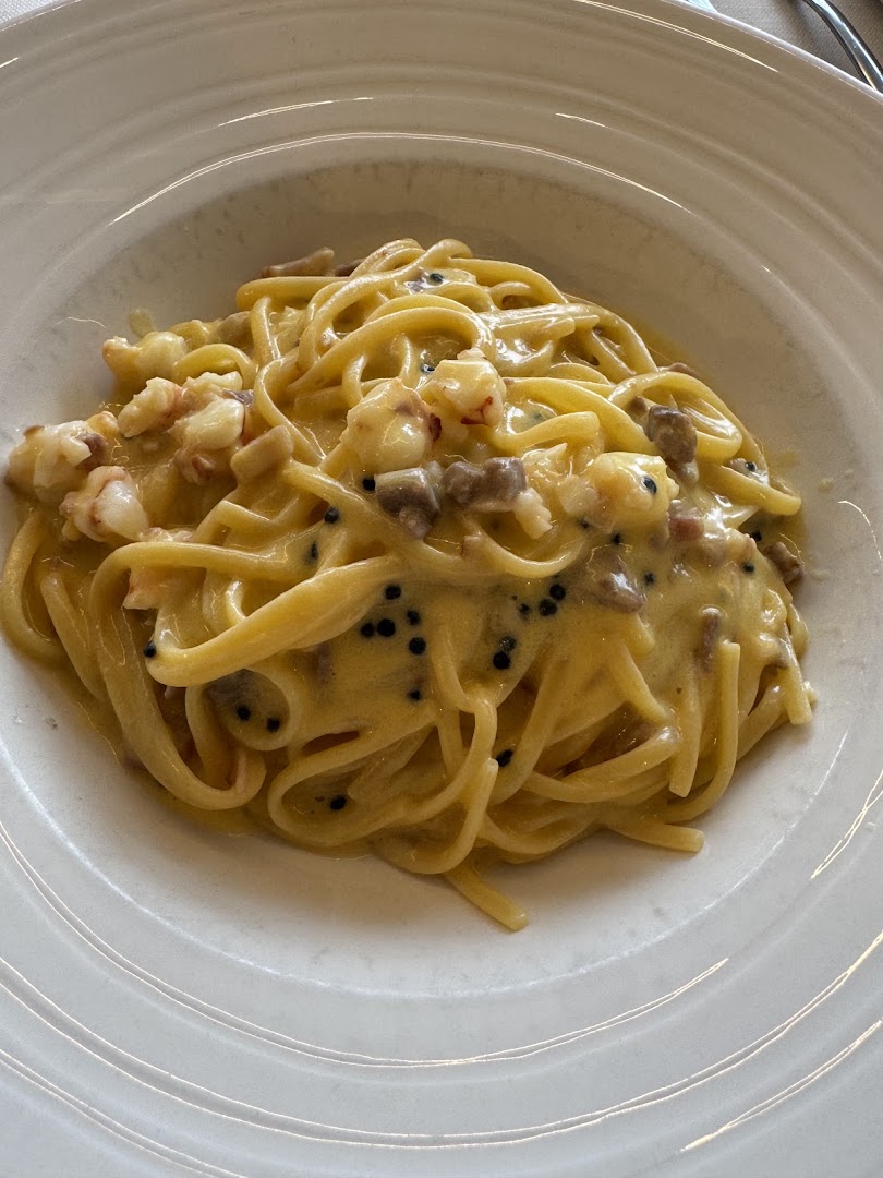 Trattoria Rosy, Novagli