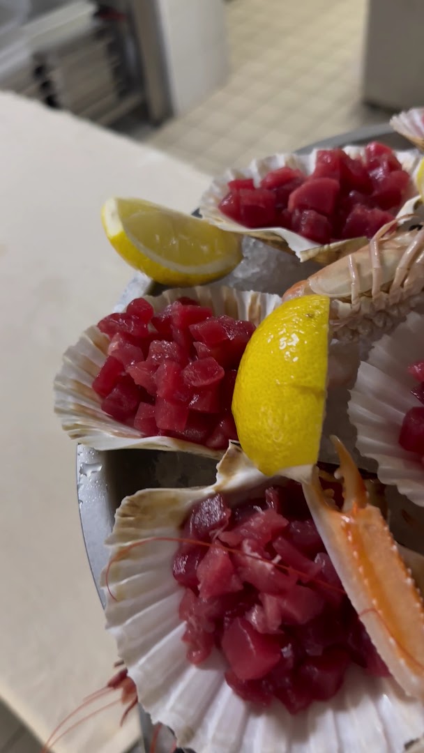 Trattoria Rosy