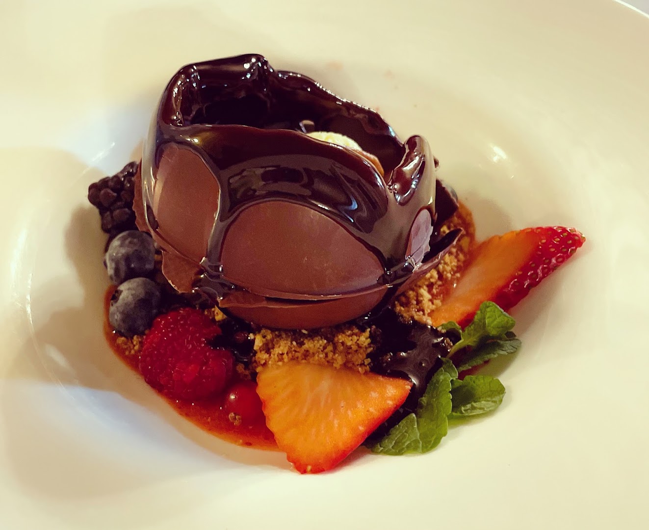 Trattoria Rosy