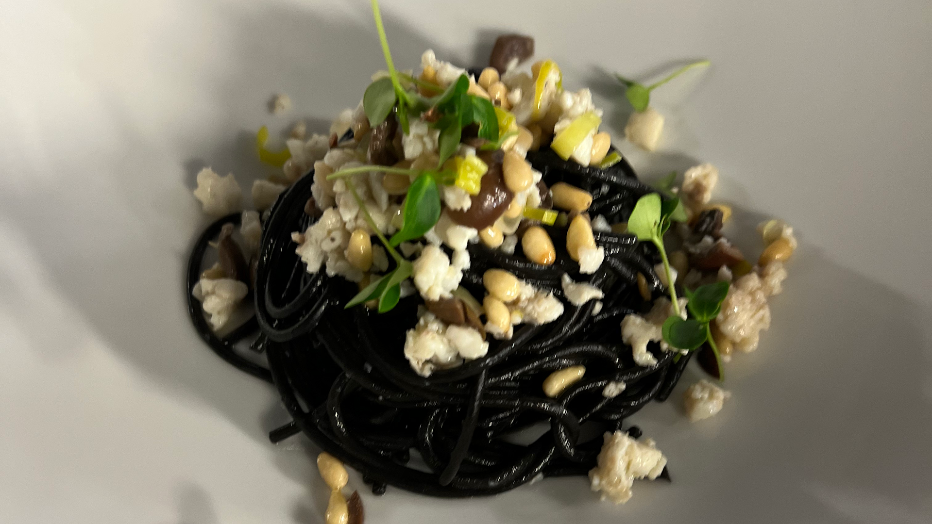 Trattoria Rosy