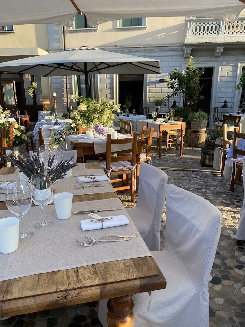 Trattoria Rui, Cimadolmo