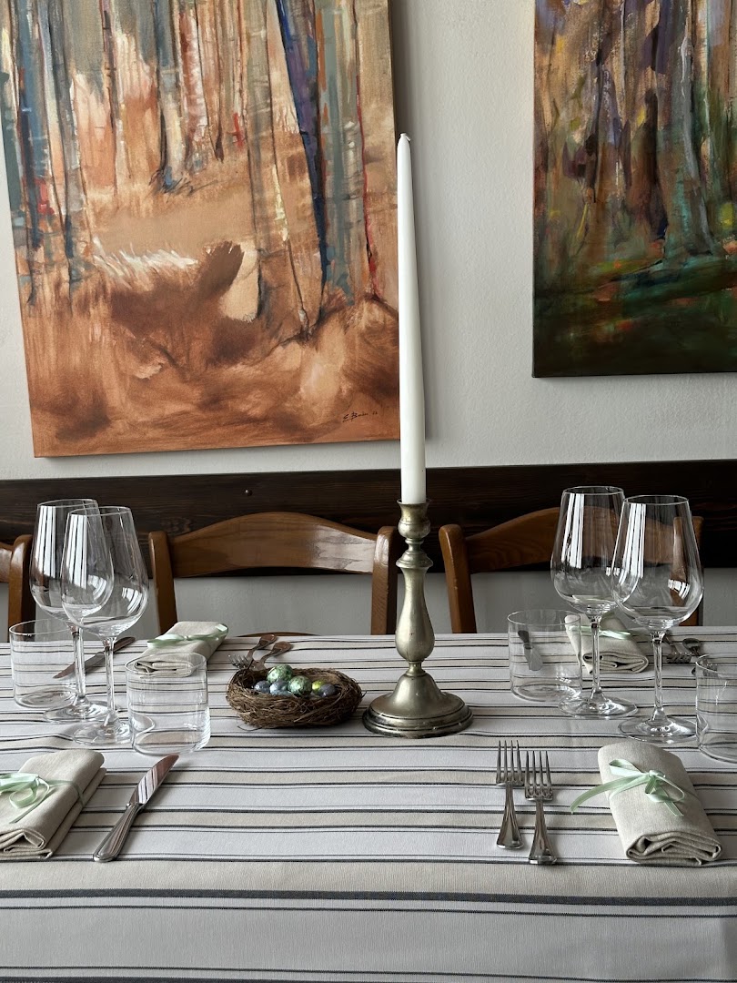 Trattoria Rui