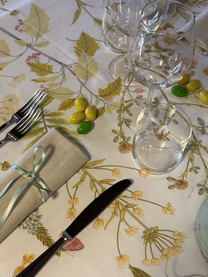 Trattoria Rui