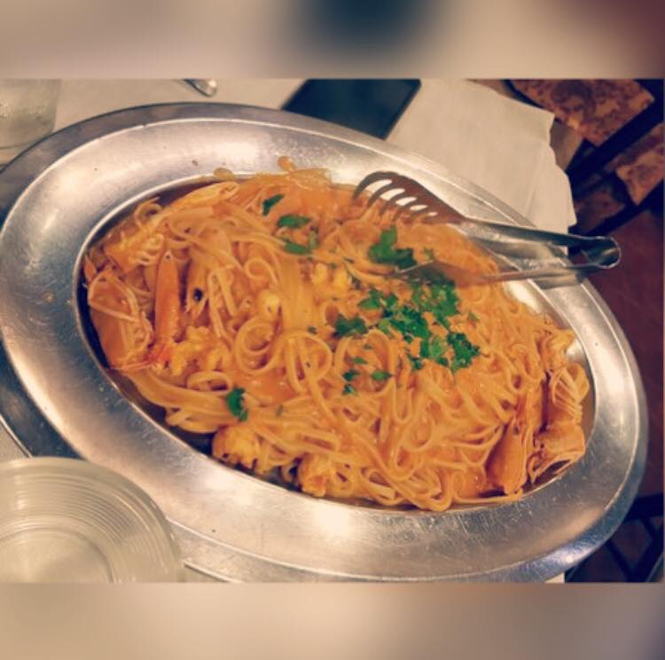 Trattoria Rusticana da Lisetta