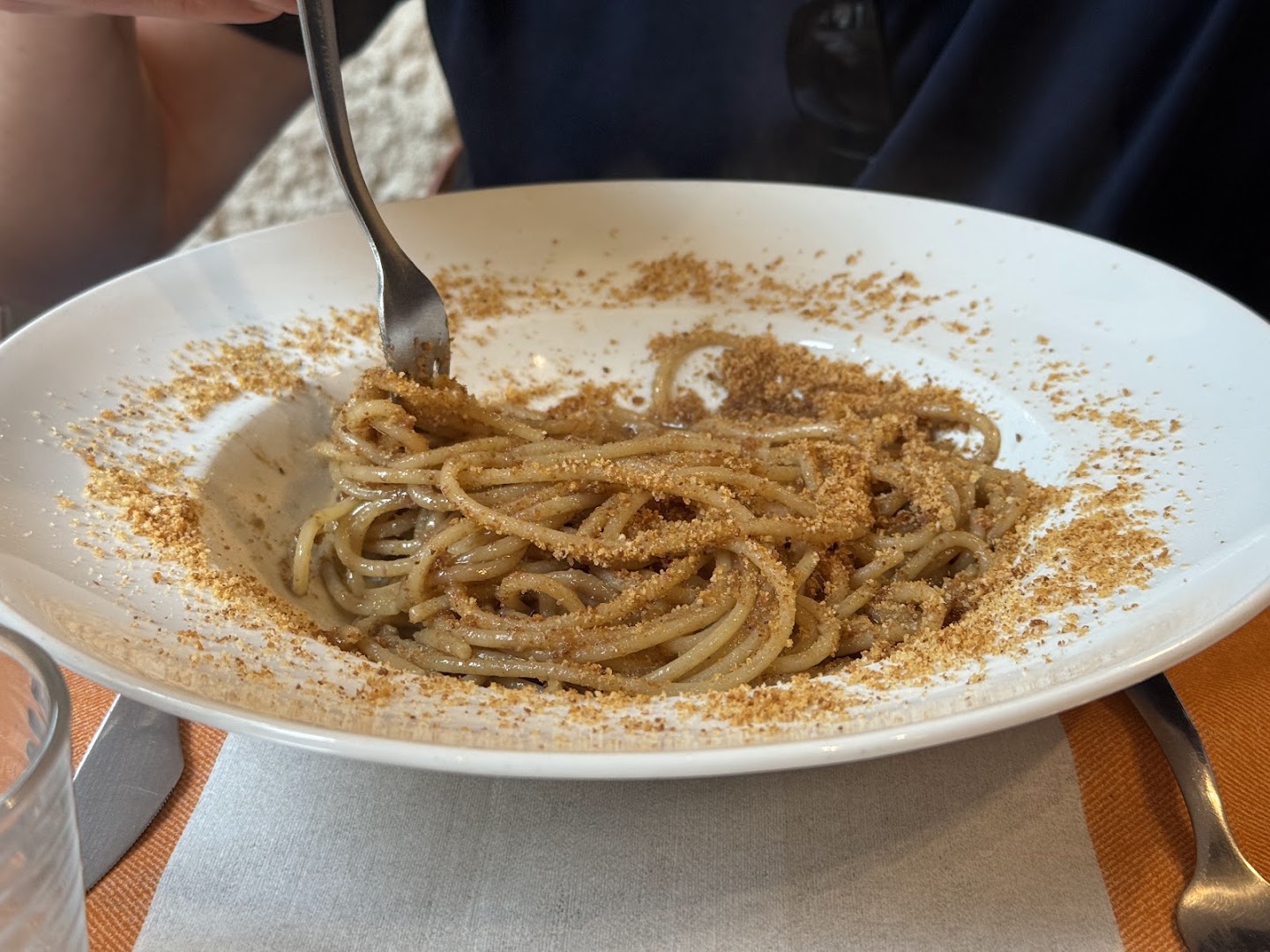 Trattoria Rusticana da Lisetta