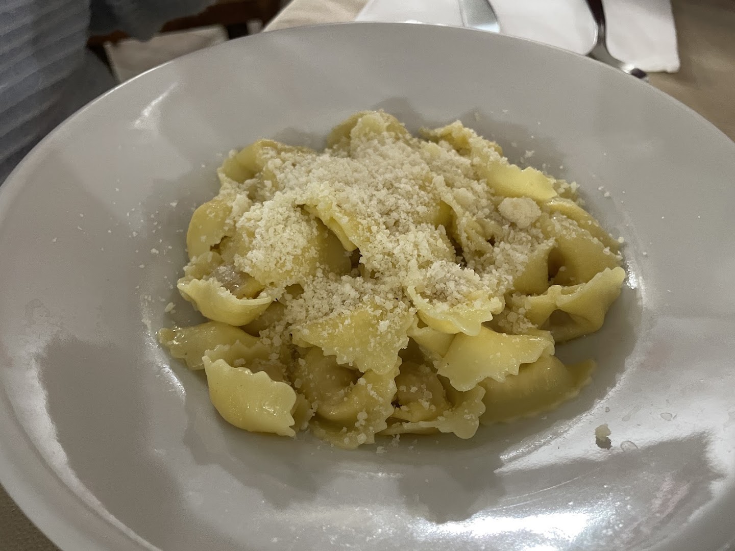 Trattoria Ruzzenente