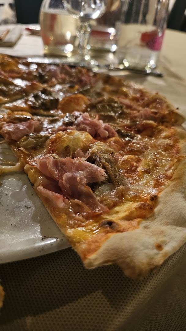 Trattoria S. ANTONIO