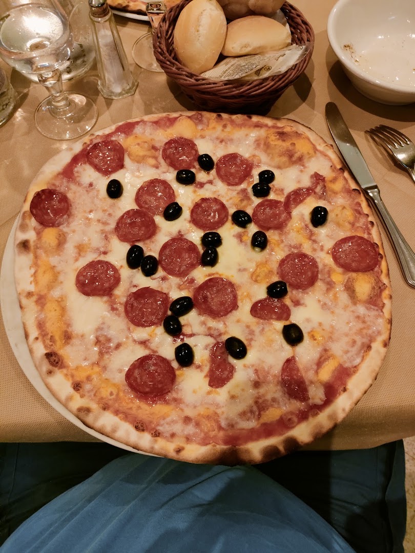 Trattoria S. ANTONIO, Roccafranca