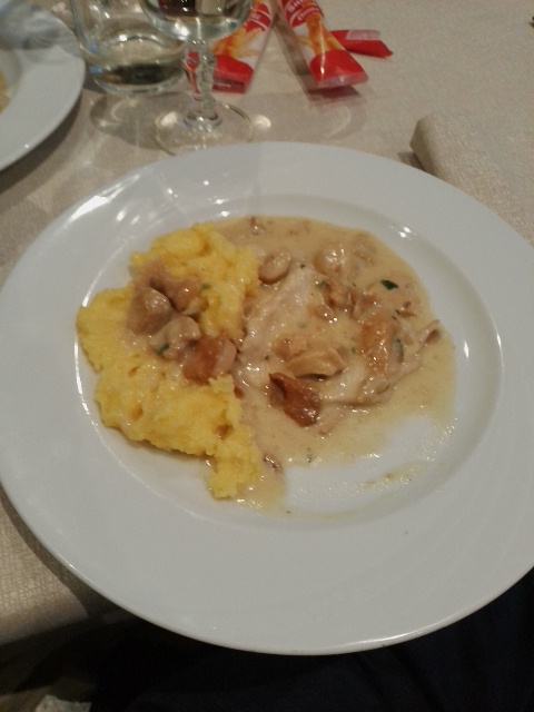 Trattoria S. ANTONIO