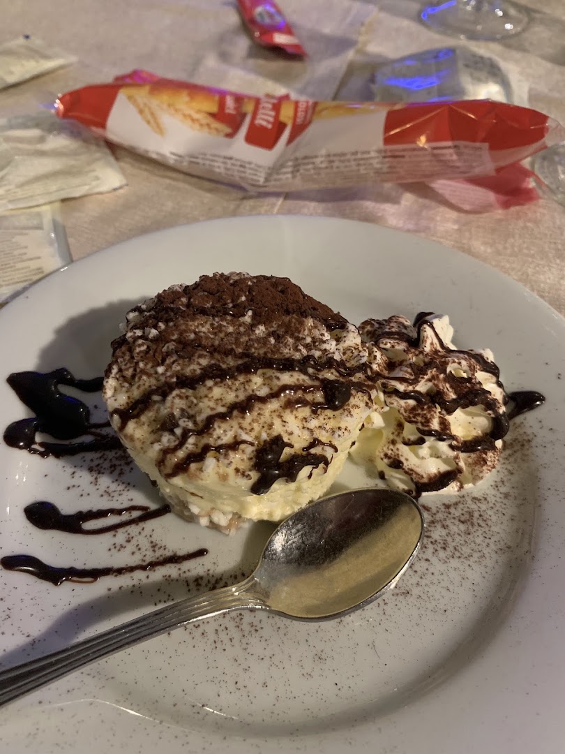 Trattoria S. ANTONIO