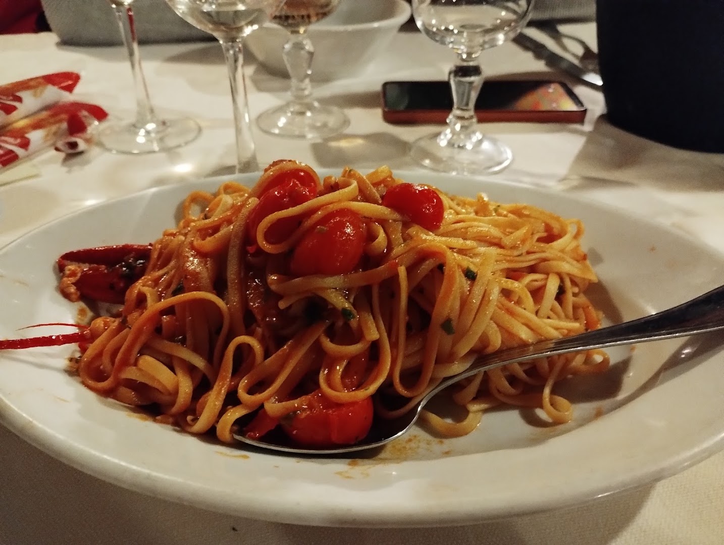 Trattoria S. ANTONIO