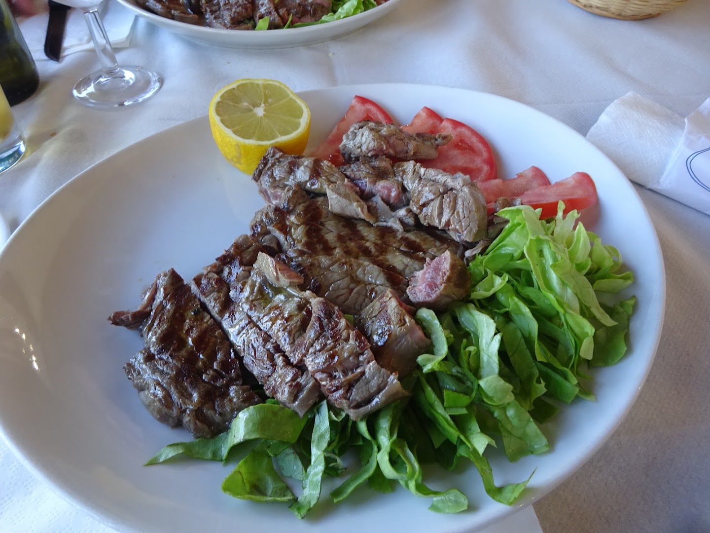 Trattoria S. Bernardo