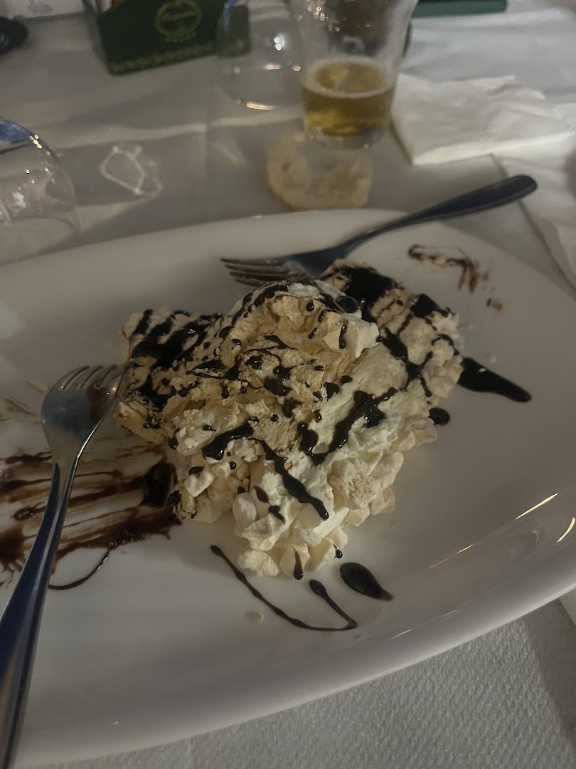 Trattoria S. Bernardo