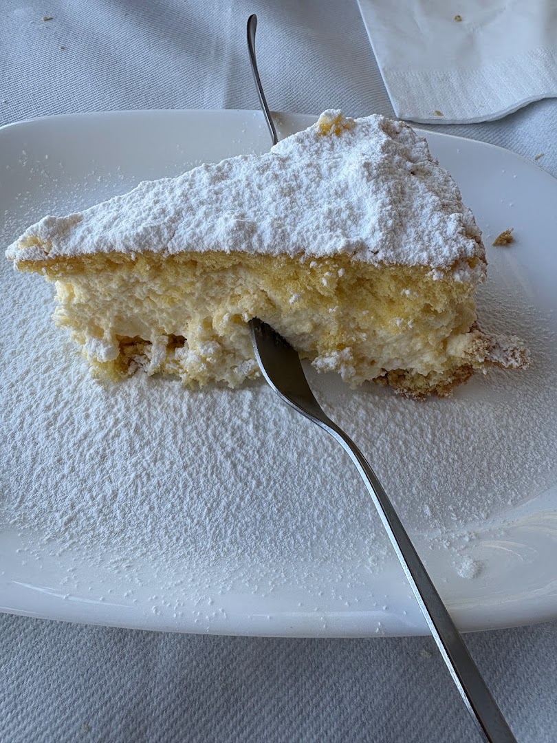 Trattoria S. Bernardo