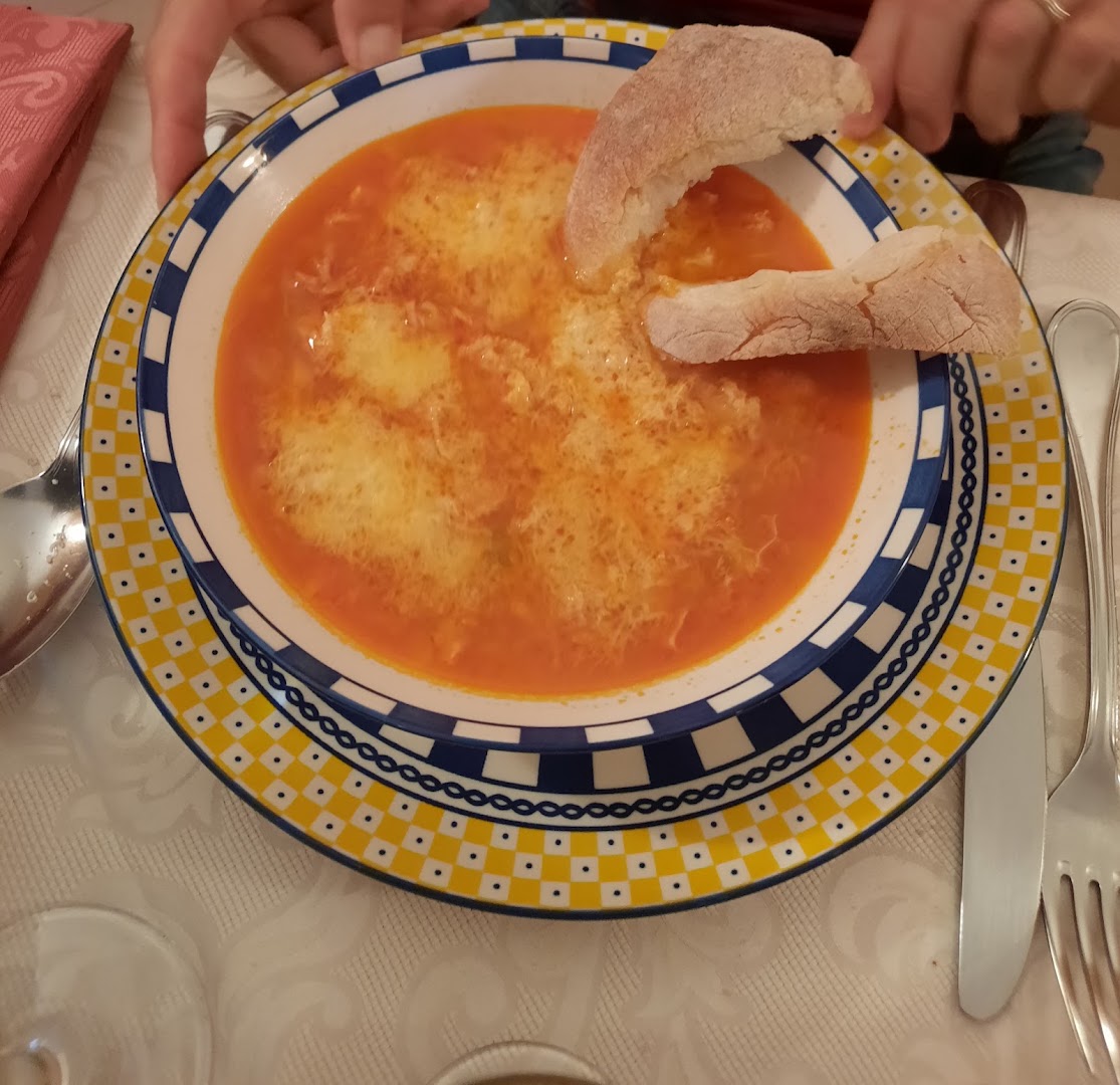Trattoria S. Clemente, Pisogne