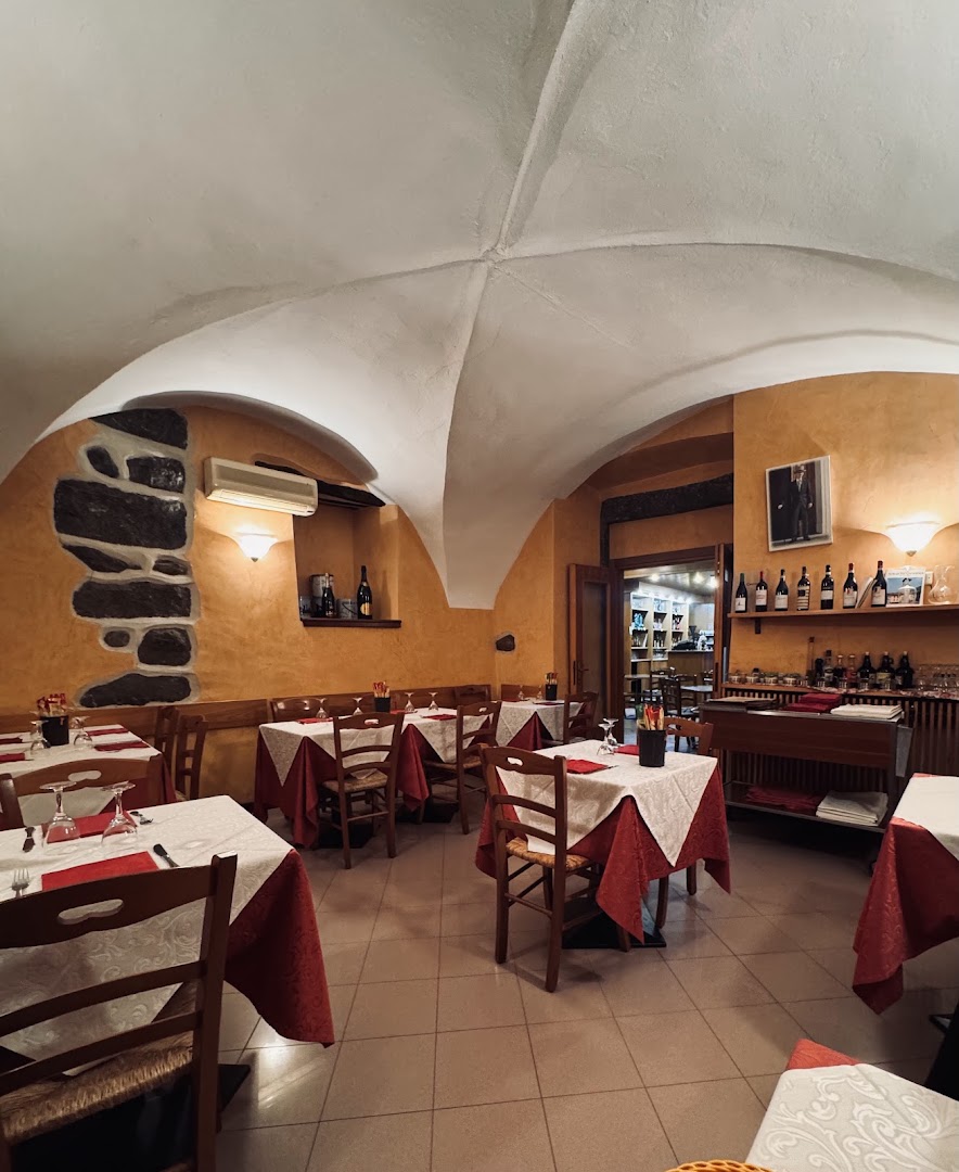 Trattoria S. Clemente
