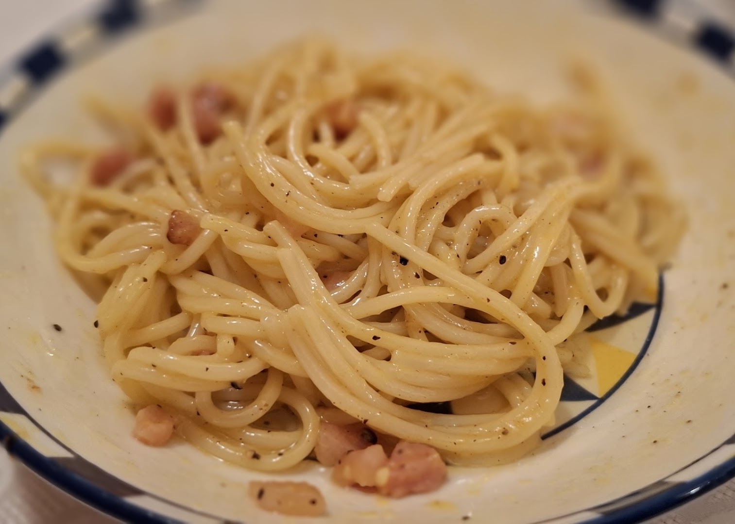 Trattoria S. Clemente