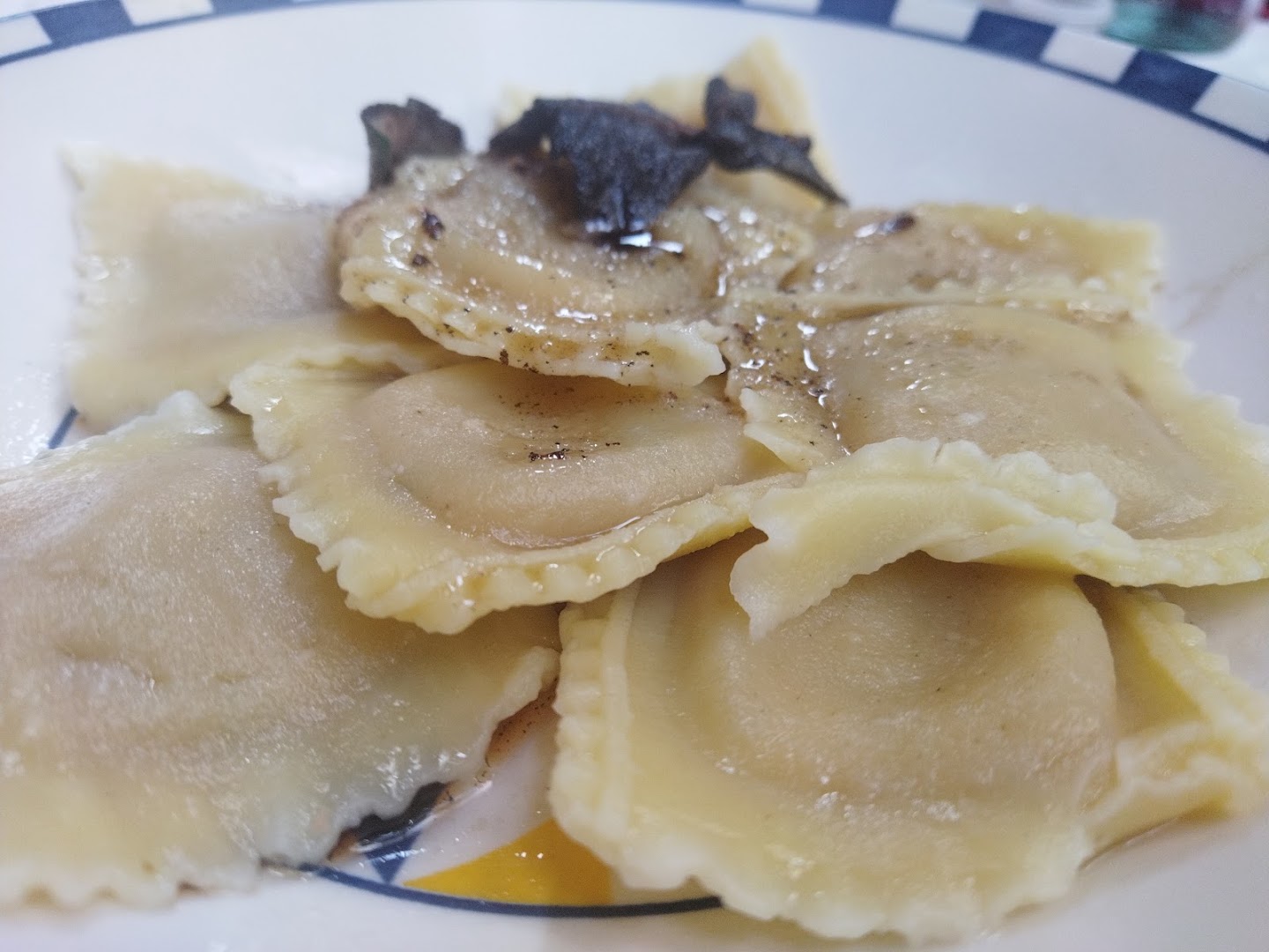 Trattoria S. Clemente
