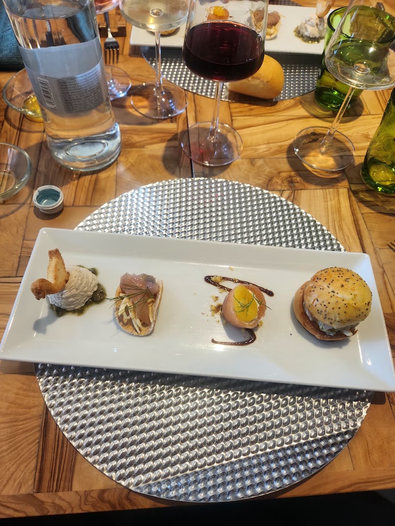 Trattoria S. Martino - le 3 oche