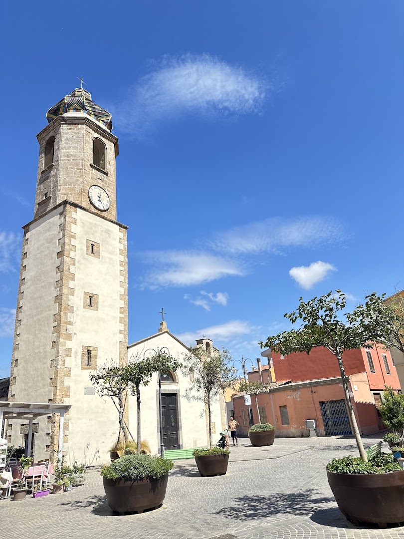 Trattoria Sa Bell'e Crabasa