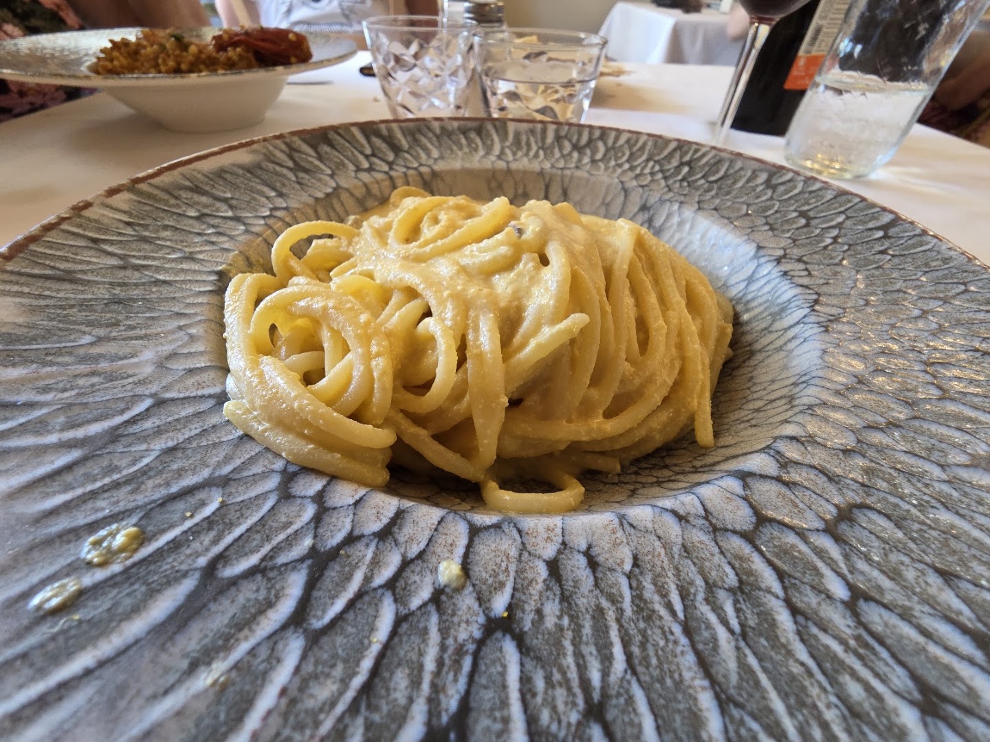 Trattoria Sa Bell'e Crabasa