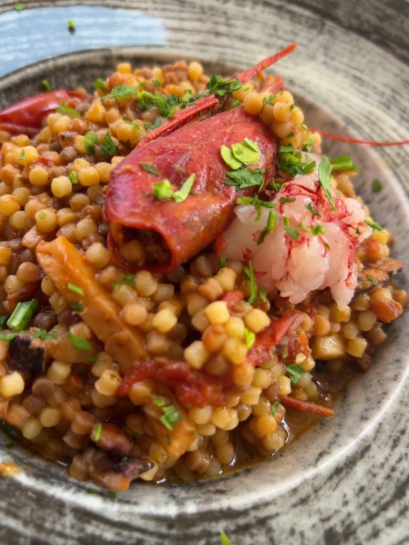 Trattoria Sa Bell'e Crabasa