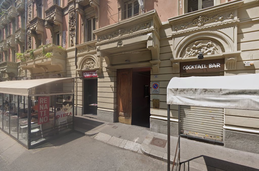 Trattoria Sabauda