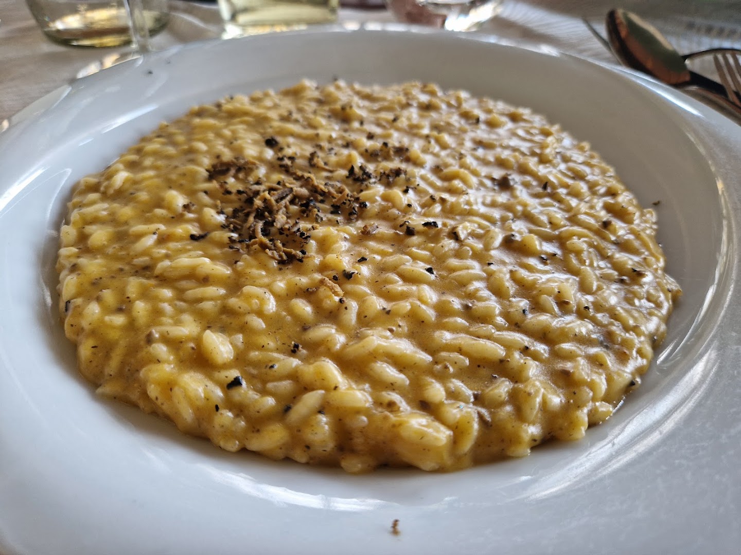 Trattoria Sabrina di Faggionato Cristian, Villaga
