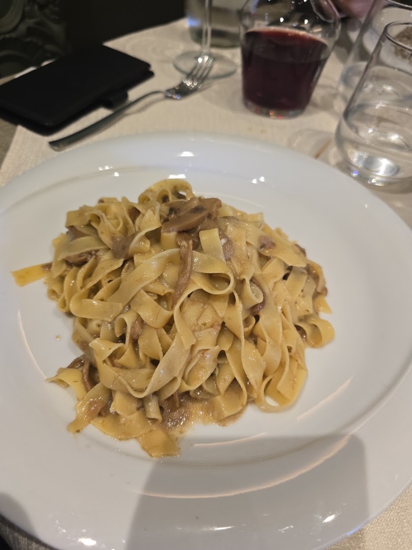 Trattoria Sabrina di Faggionato Cristian