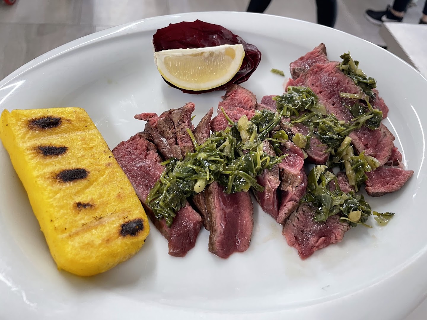 Trattoria Sabrina di Faggionato Cristian