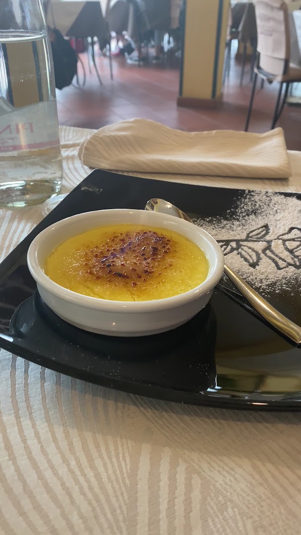 Trattoria Sabrina di Faggionato Cristian