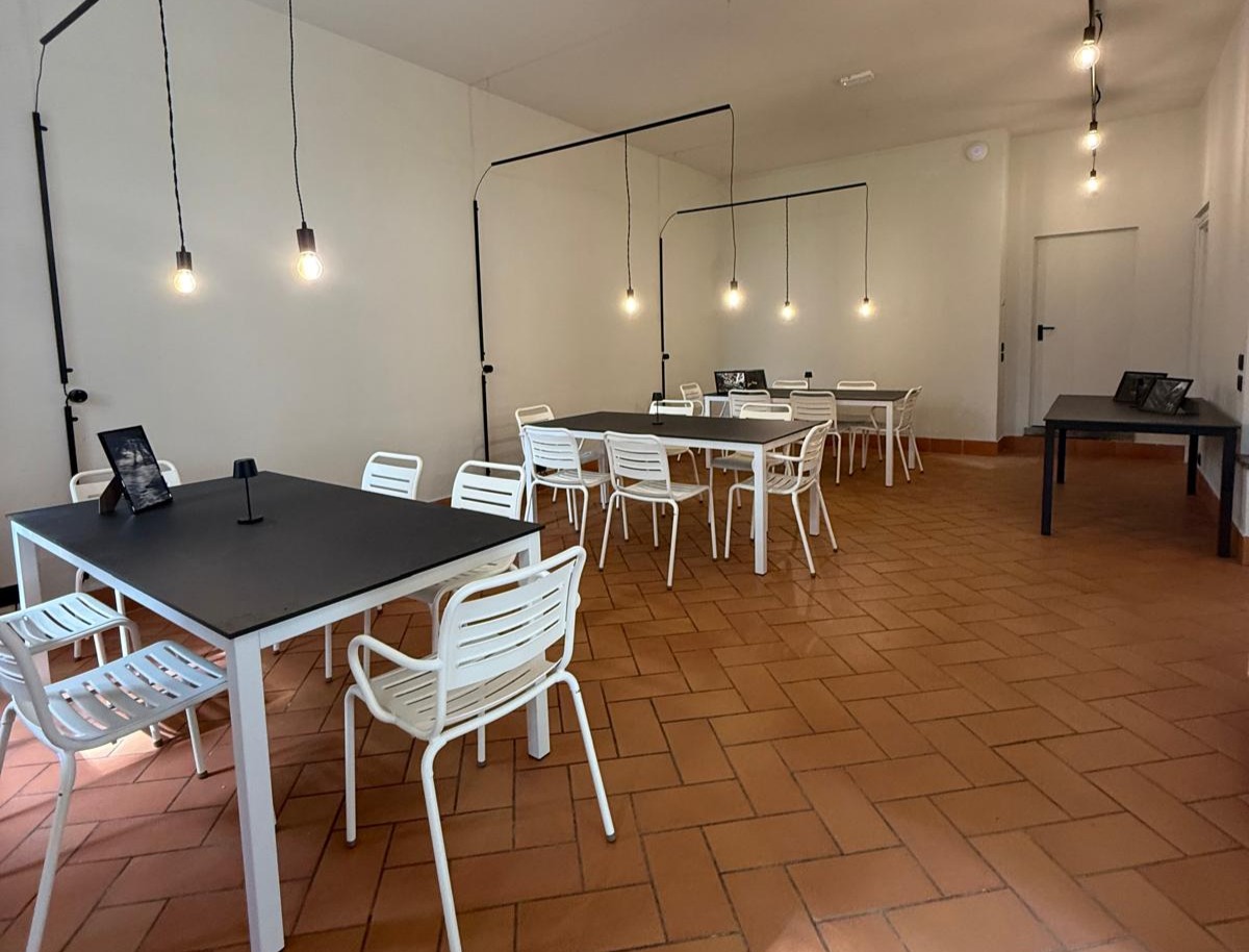 Trattoria Sacro Monte