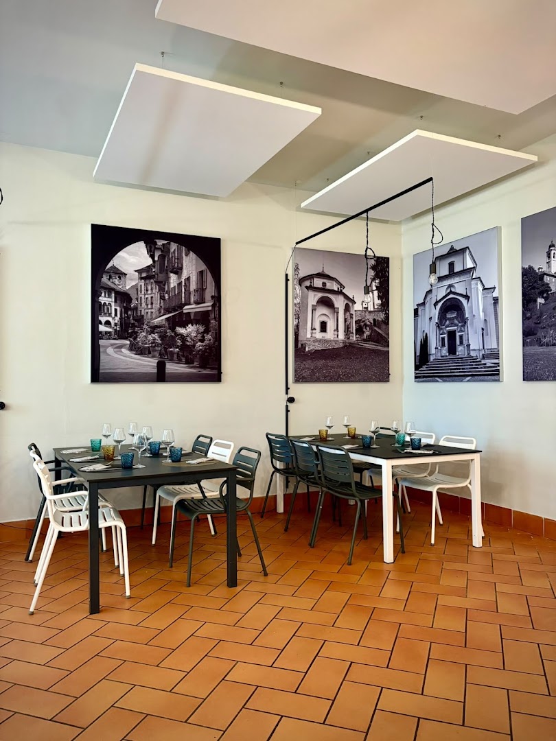 Trattoria Sacro Monte