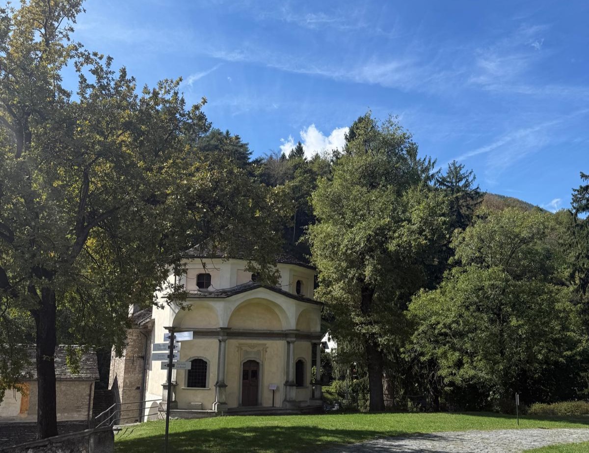 Trattoria Sacro Monte