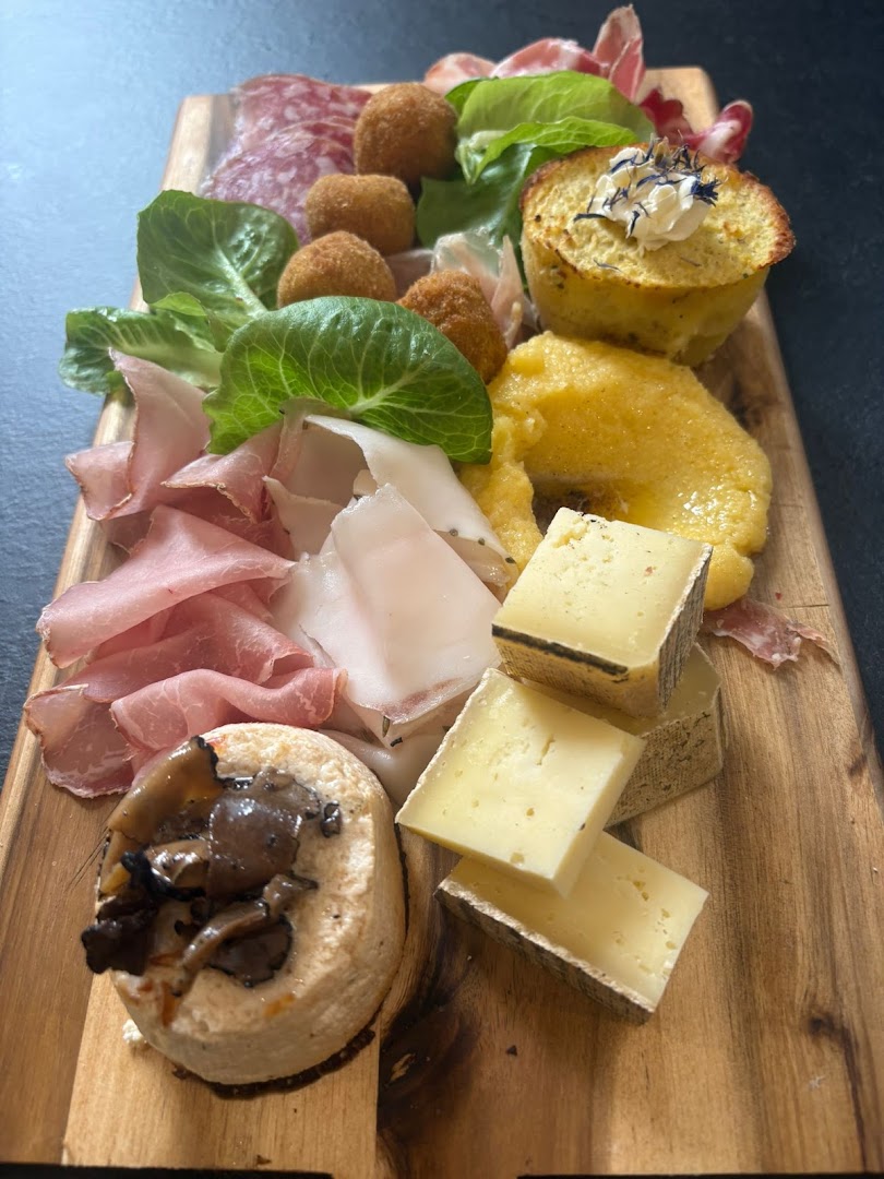 Trattoria Sacro Monte