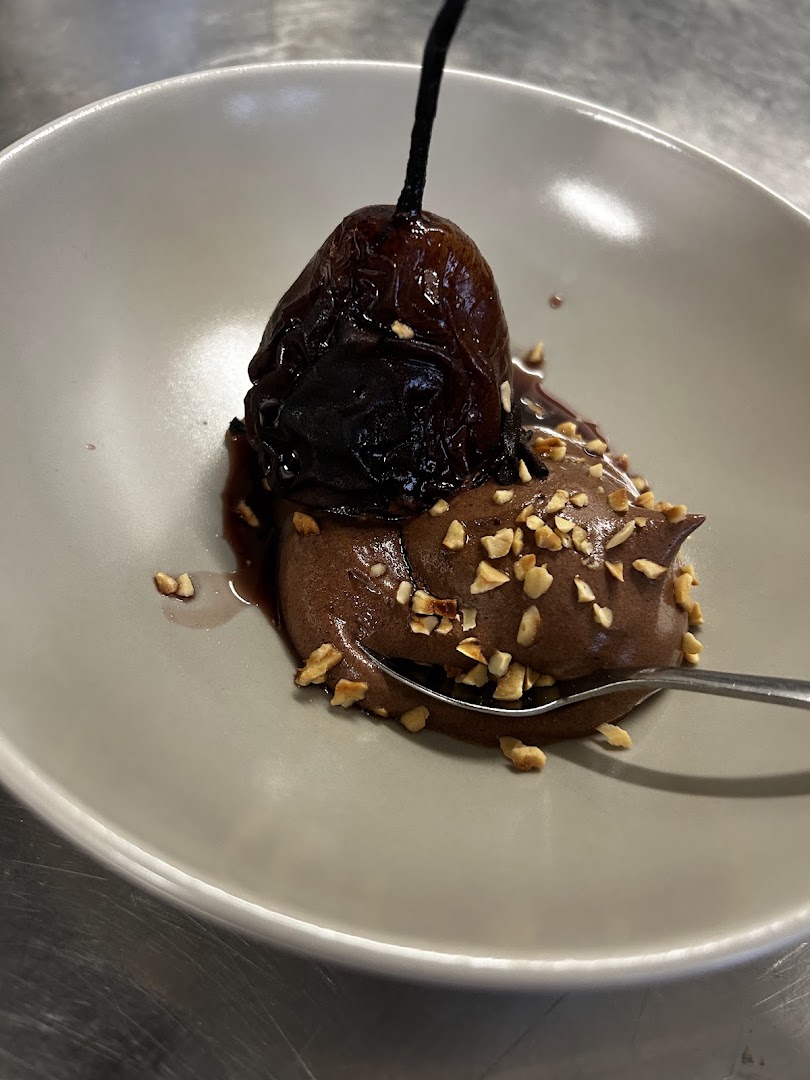 Trattoria Sagrinte Nen Ristorante Dogliani